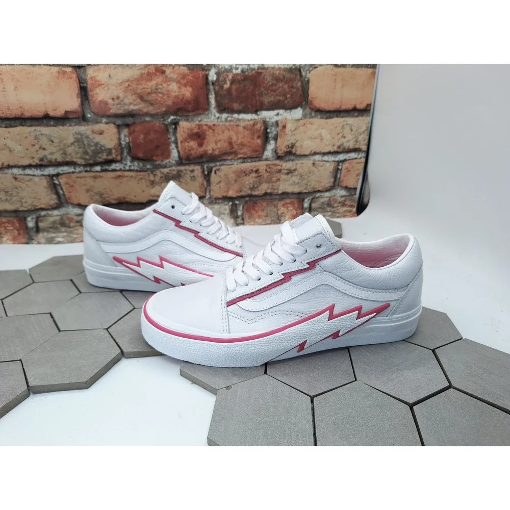 Vans old skool